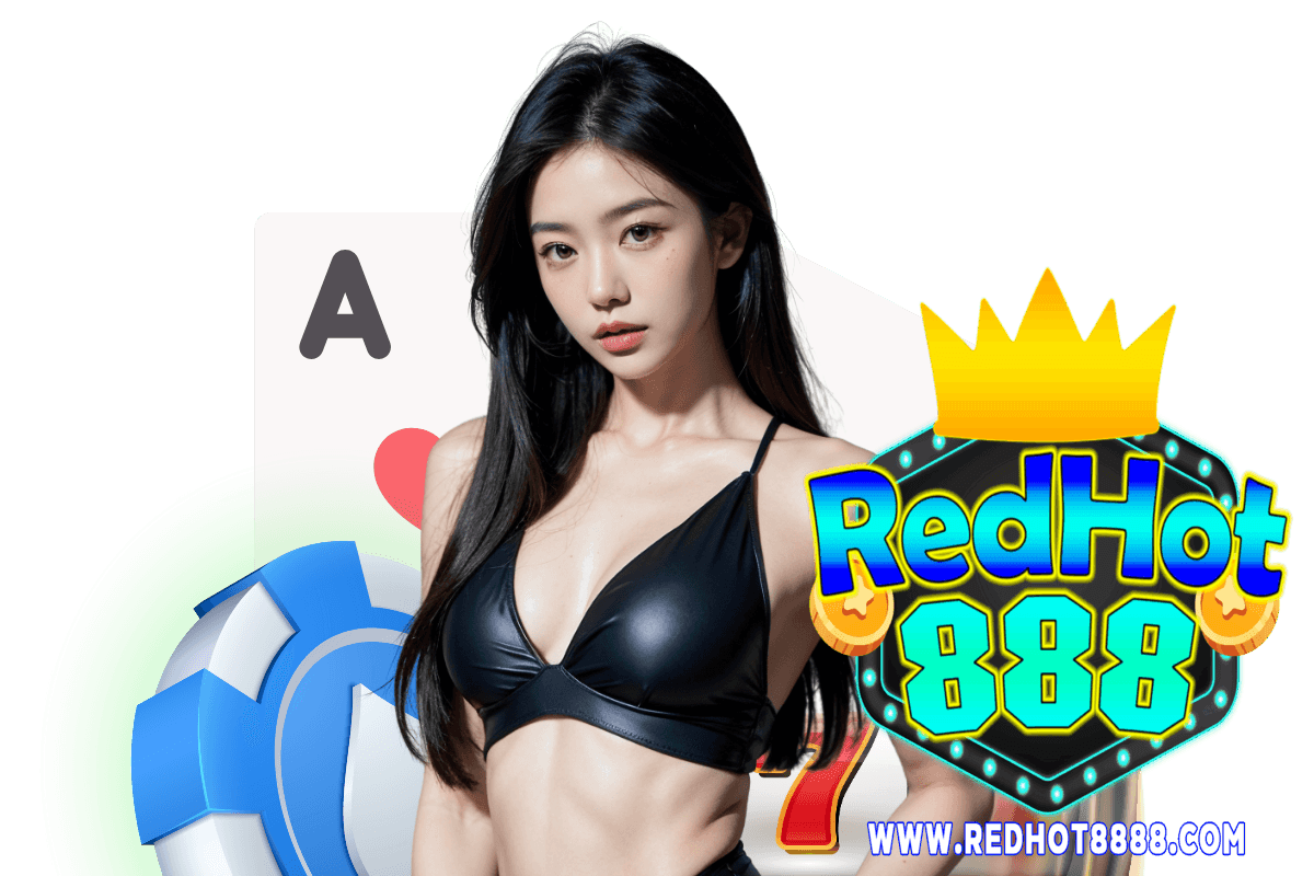 redhot888 สมัคร