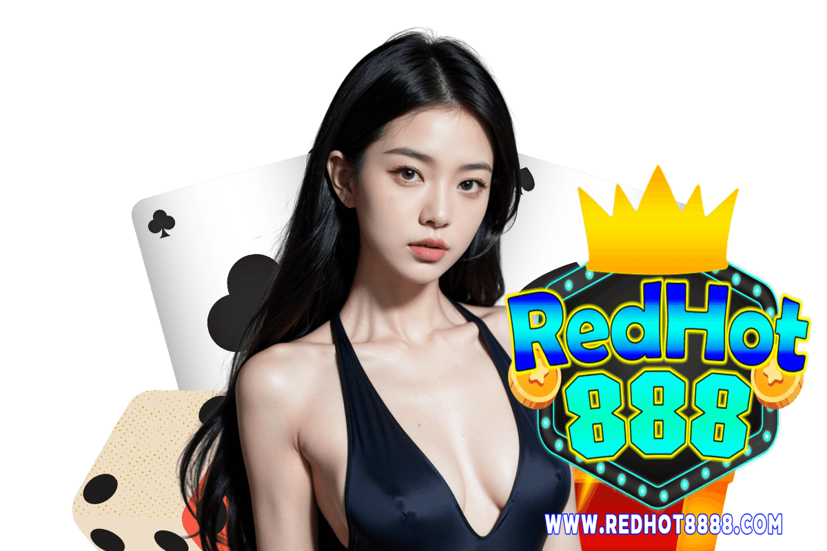 redhot888 สล็อต