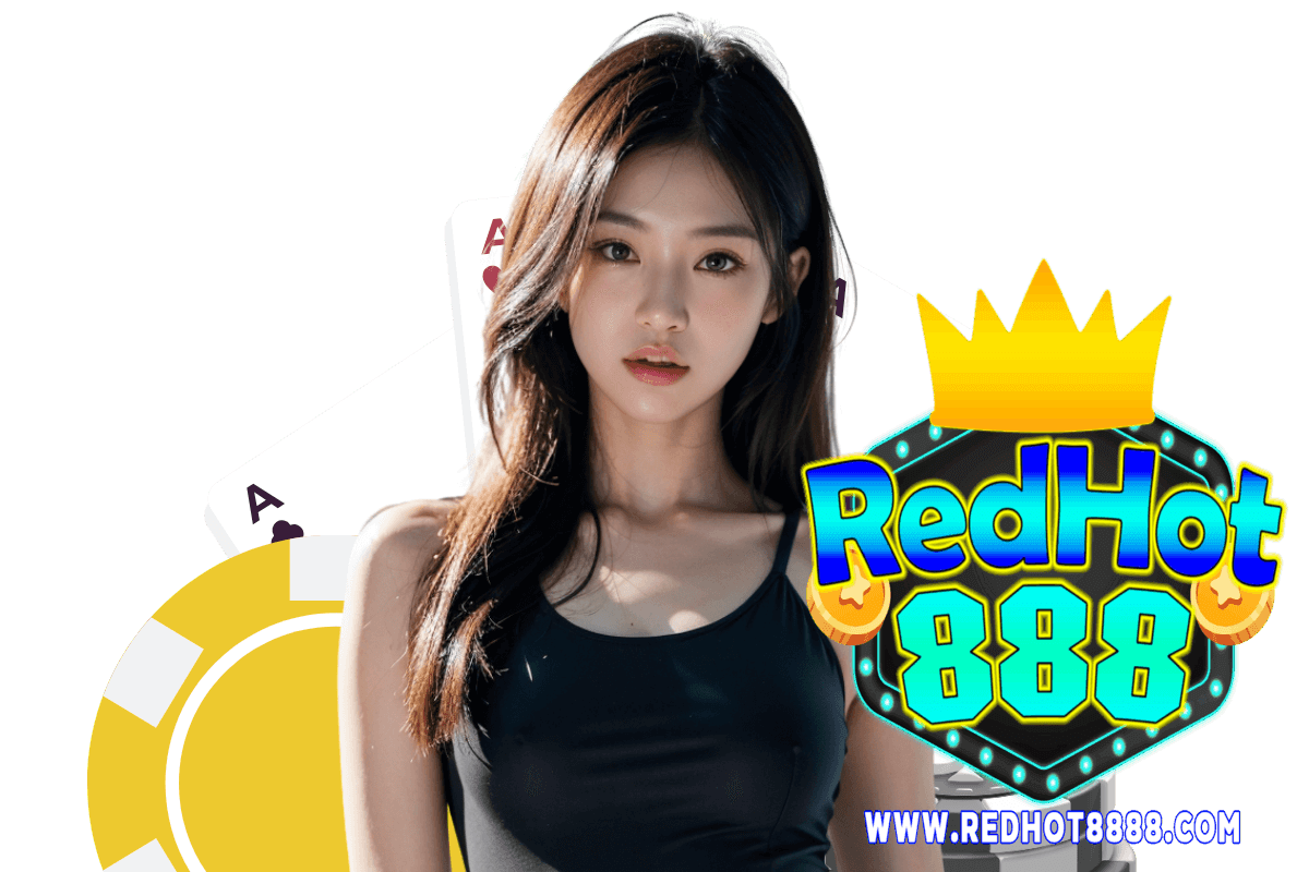 redhot888 เว็บตรง