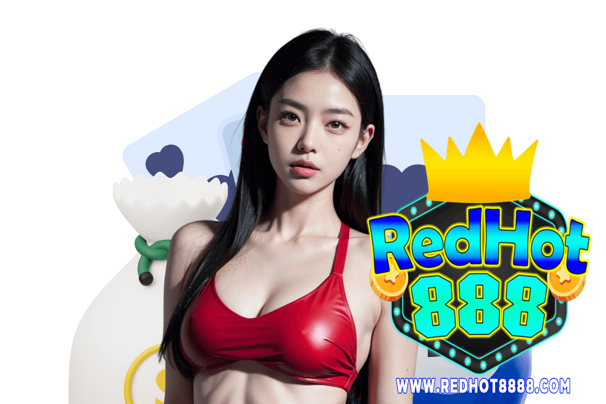 redhot8888